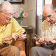 Image for article titled Getting Garbled Texts from a Loved One? They Could Be Having a Stroke